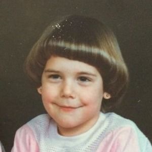 Meet your Posher, Christa